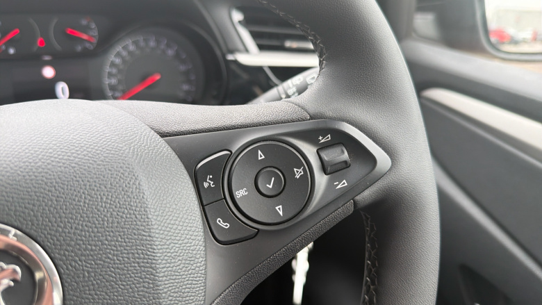 Vauxhall Corsa 1.2 Design 5dr Petrol Hatchback